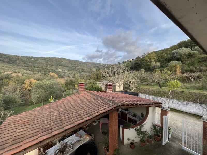 Porzione di Villa in vendita a Agropoli - Rif. #32 - Foto 3