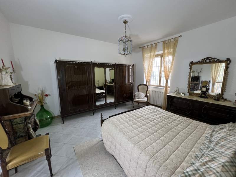 Porzione di Villa in vendita a Agropoli - Rif. #32 - Foto 23