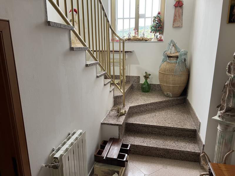 Porzione di Villa in vendita a Agropoli - Rif. #32 - Foto 24
