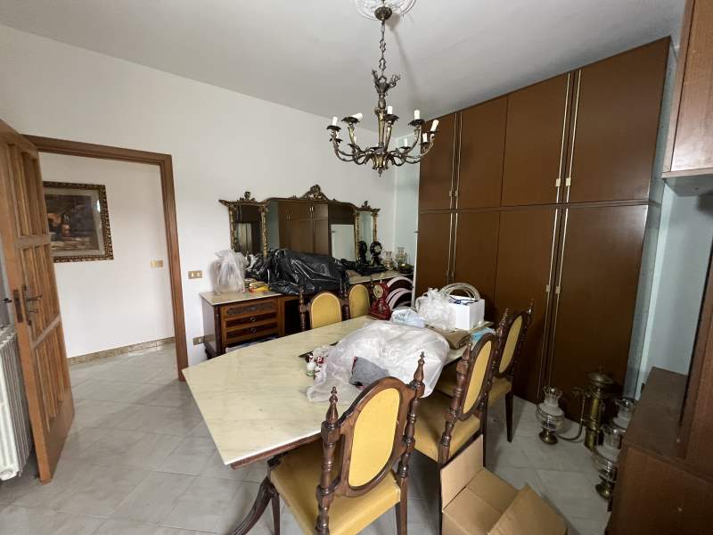 Porzione di Villa in vendita a Agropoli - Rif. #32 - Foto 27