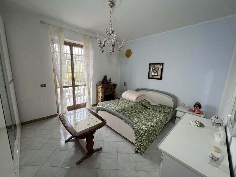 Porzione di Villa in vendita a Agropoli - Rif. #32 - Foto 28