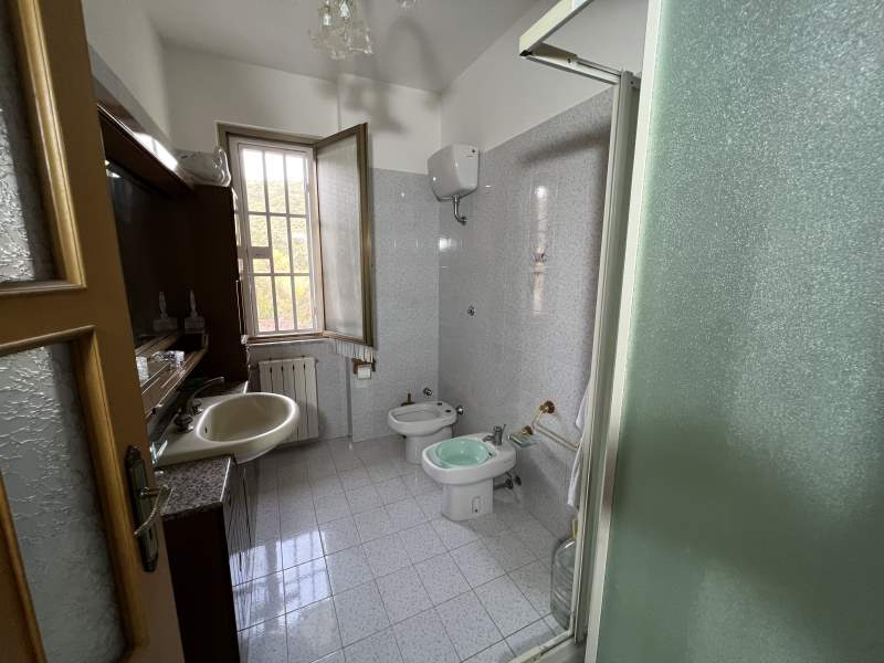 Porzione di Villa in vendita a Agropoli - Rif. #32 - Foto 29