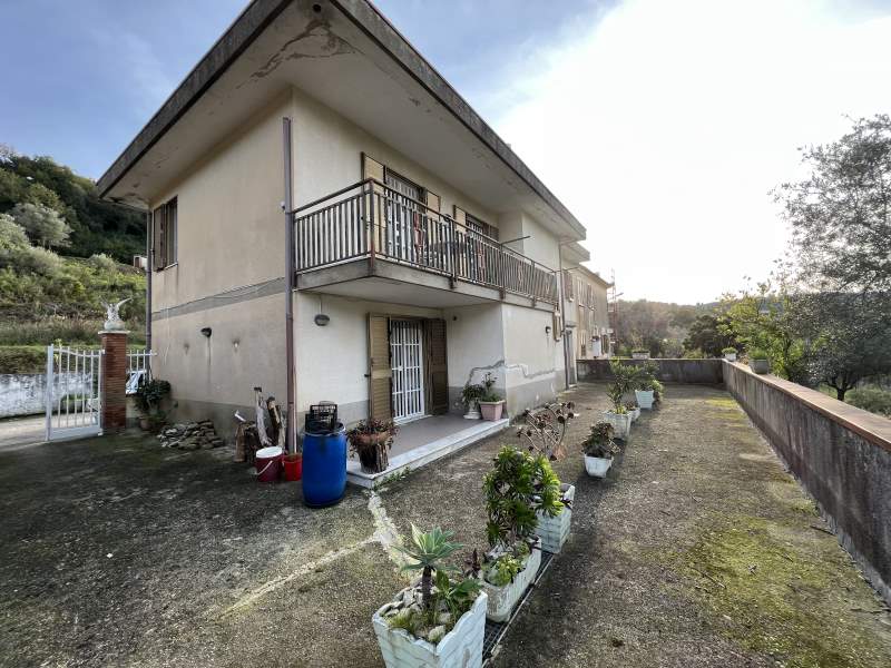 Porzione di Villa in vendita a Agropoli - Rif. #32 - Foto 4
