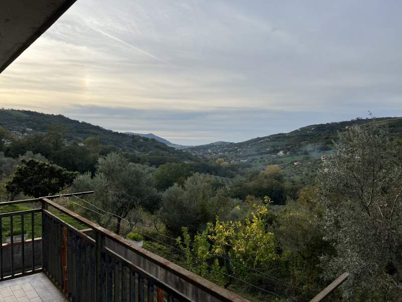 Porzione di Villa in vendita a Agropoli - Rif. #32 - Foto 32