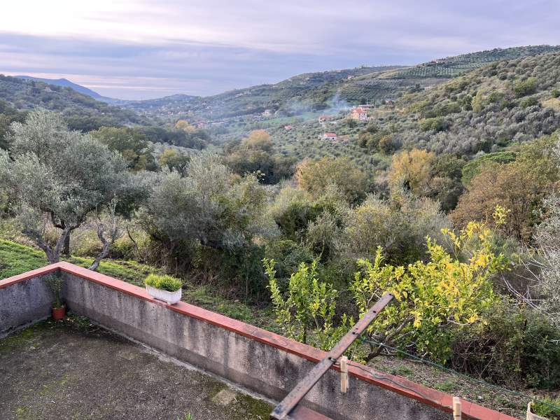 Porzione di Villa in vendita a Agropoli - Rif. #32 - Foto 33