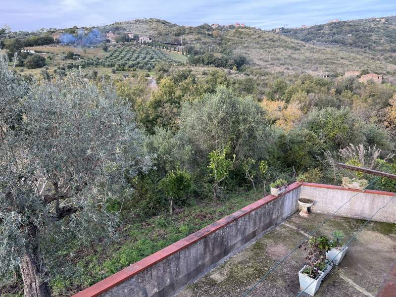 Porzione di Villa in vendita a Agropoli - Rif. #32 - Foto 34