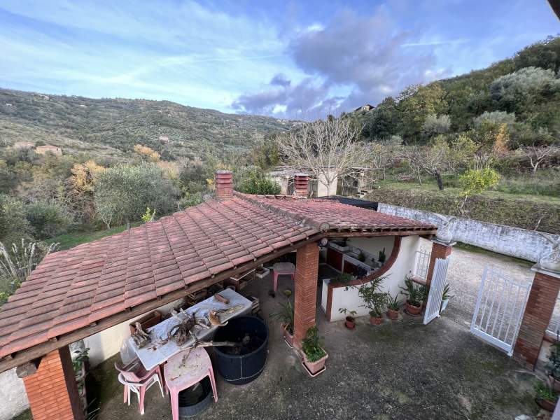 Porzione di Villa in vendita a Agropoli - Rif. #32 - Foto 35