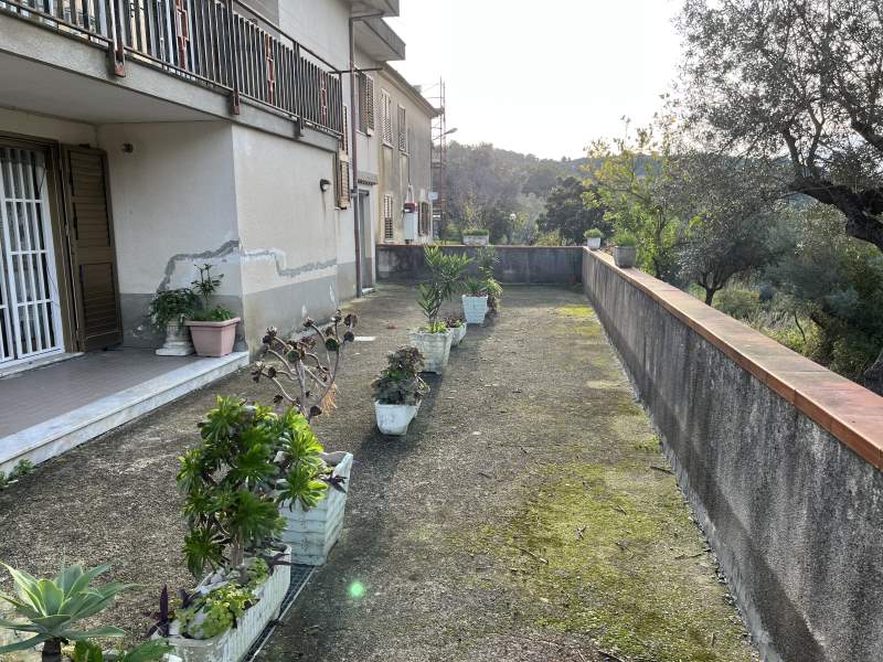 Porzione di Villa in vendita a Agropoli - Rif. #32 - Foto 5