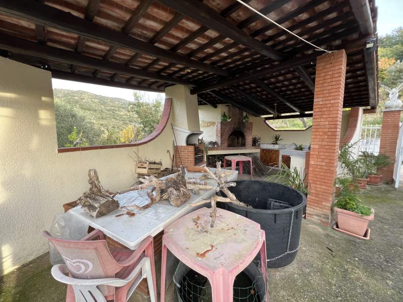 Porzione di Villa in vendita a Agropoli - Rif. #32 - Foto 7