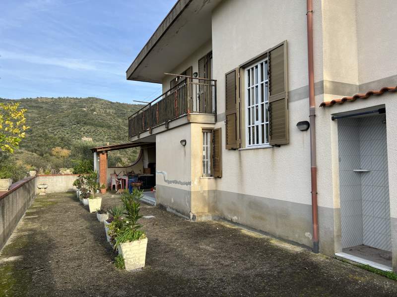 Porzione di Villa in vendita a Agropoli - Rif. #32 - Foto 8