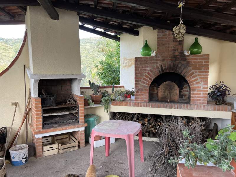 Porzione di Villa in vendita a Agropoli - Rif. #32 - Foto 9
