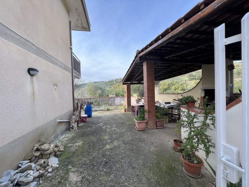 Porzione di Villa in vendita a Agropoli - Rif. #32 - Foto 10