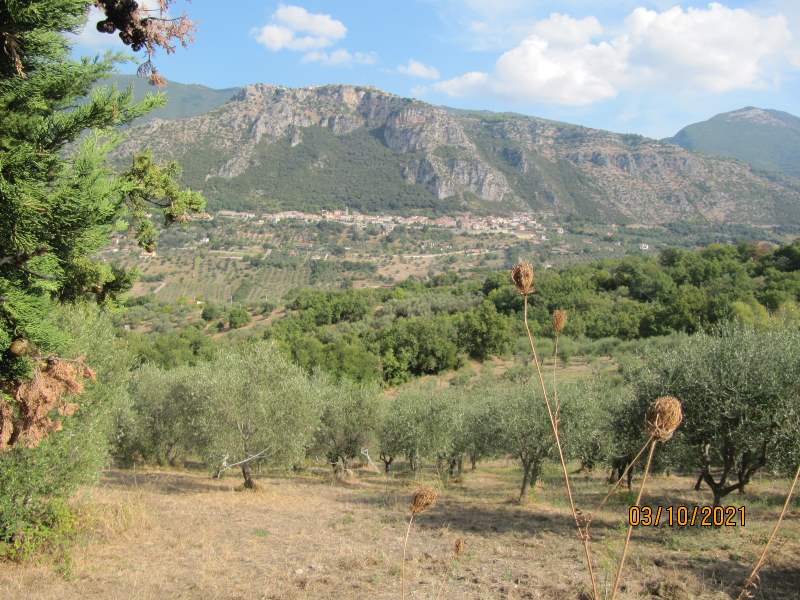 Casa indipendente in vendita a Giungano - Rif. #33 - Foto 1