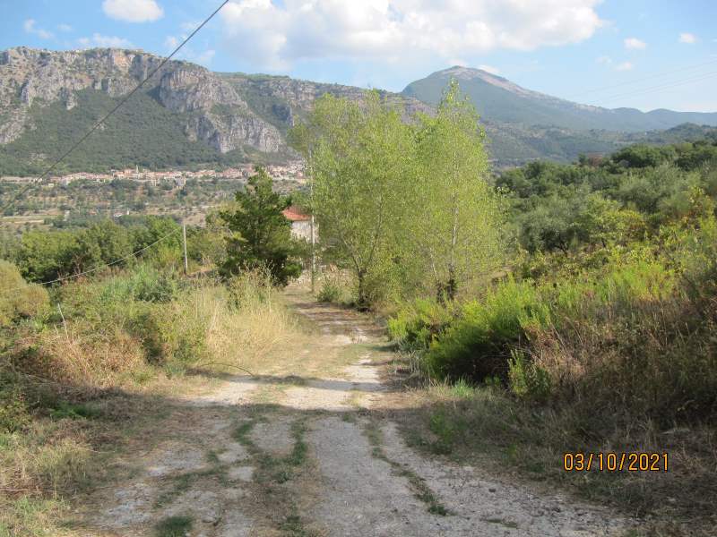 Casa indipendente in vendita a Giungano - Rif. #33 - Foto 11