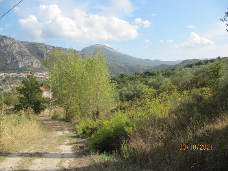 Casa indipendente in vendita a Giungano - Rif. #33 - Foto 12