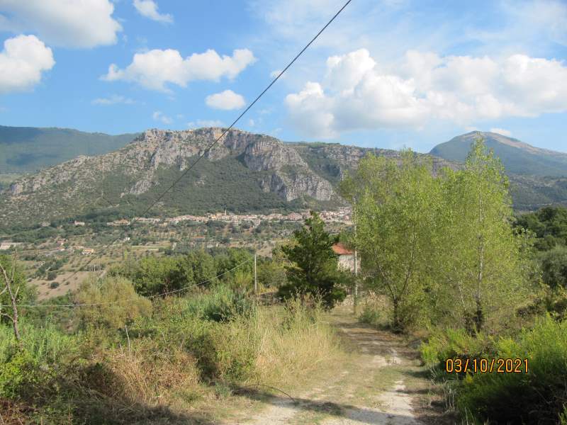 Casa indipendente in vendita a Giungano - Rif. #33 - Foto 13