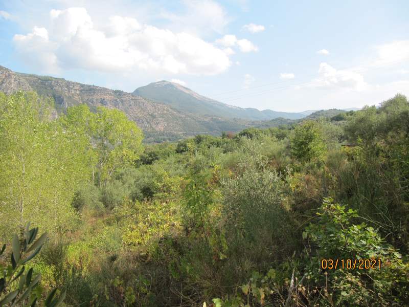 Casa indipendente in vendita a Giungano - Rif. #33 - Foto 14