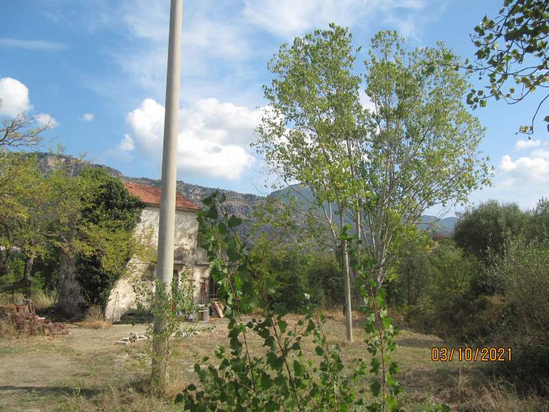 Casa indipendente in vendita a Giungano - Rif. #33 - Foto 17