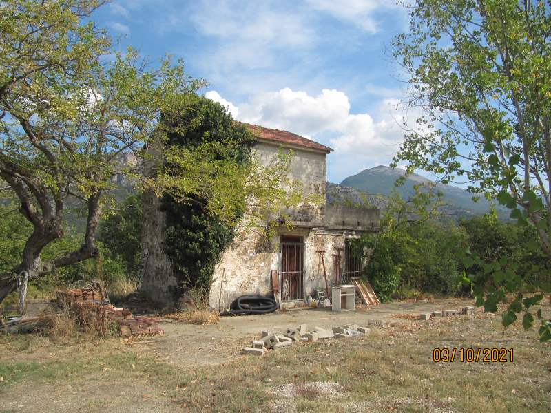 Casa indipendente in vendita a Giungano - Rif. #33 - Foto 18