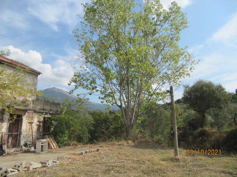 Casa indipendente in vendita a Giungano - Rif. #33 - Foto 19