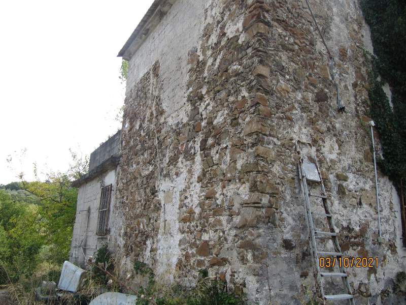 Casa indipendente in vendita a Giungano - Rif. #33 - Foto 3