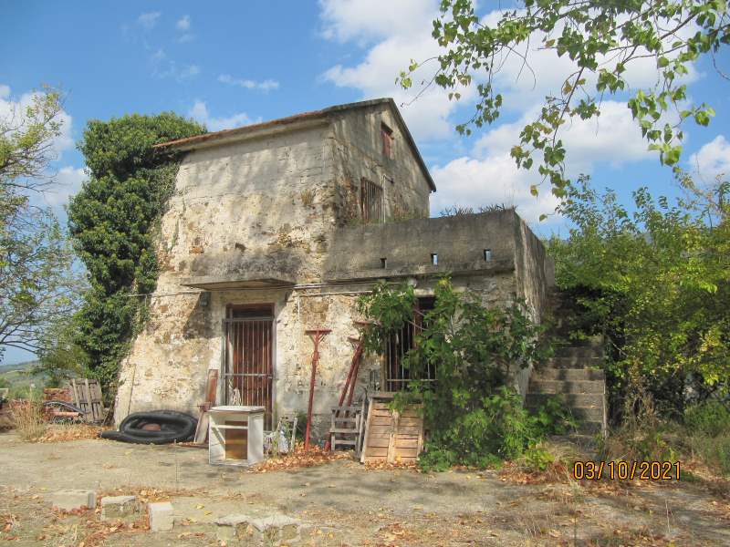 Casa indipendente in vendita a Giungano - Rif. #33 - Foto 24