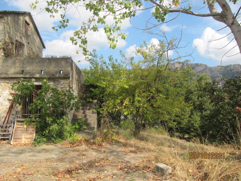 Casa indipendente in vendita a Giungano - Rif. #33 - Foto 25