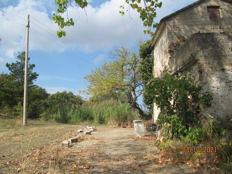 Casa indipendente in vendita a Giungano - Rif. #33 - Foto 27