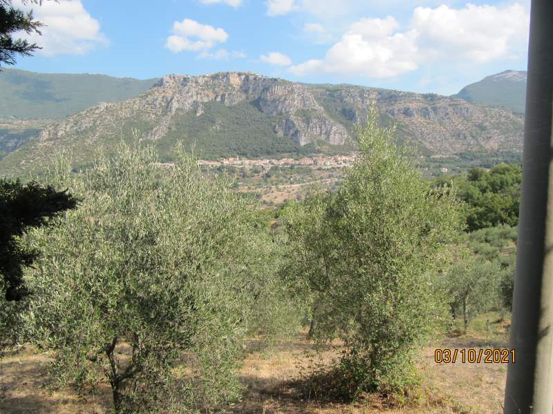 Casa indipendente in vendita a Giungano - Rif. #33 - Foto 4