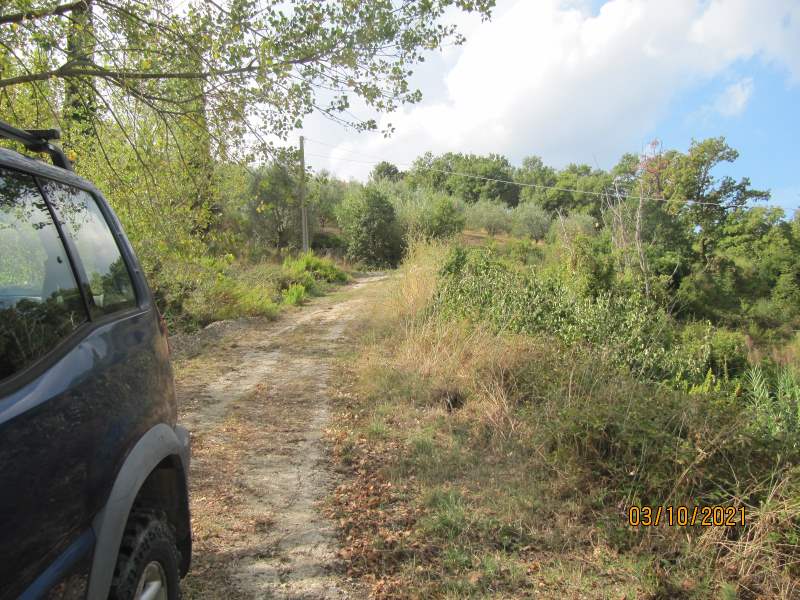 Casa indipendente in vendita a Giungano - Rif. #33 - Foto 31