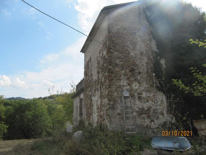 Casa indipendente in vendita a Giungano - Rif. #33 - Foto 32