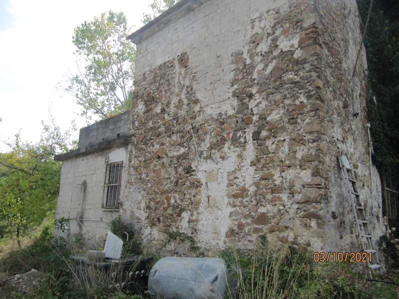 Casa indipendente in vendita a Giungano - Rif. #33 - Foto 34