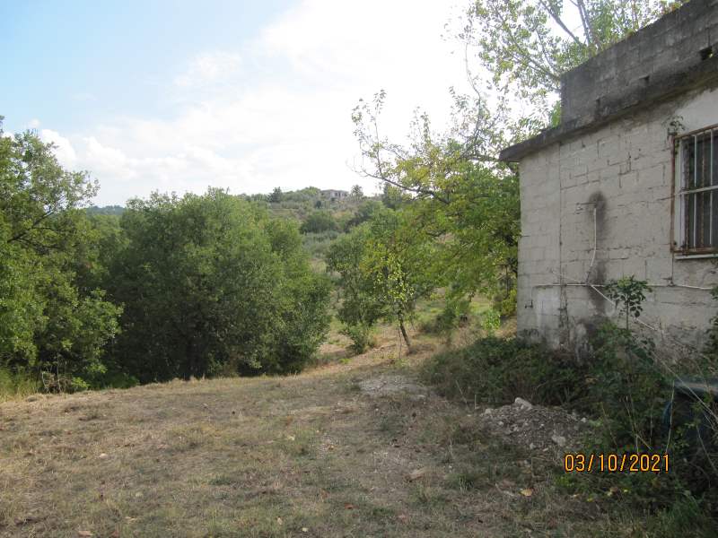 Casa indipendente in vendita a Giungano - Rif. #33 - Foto 35