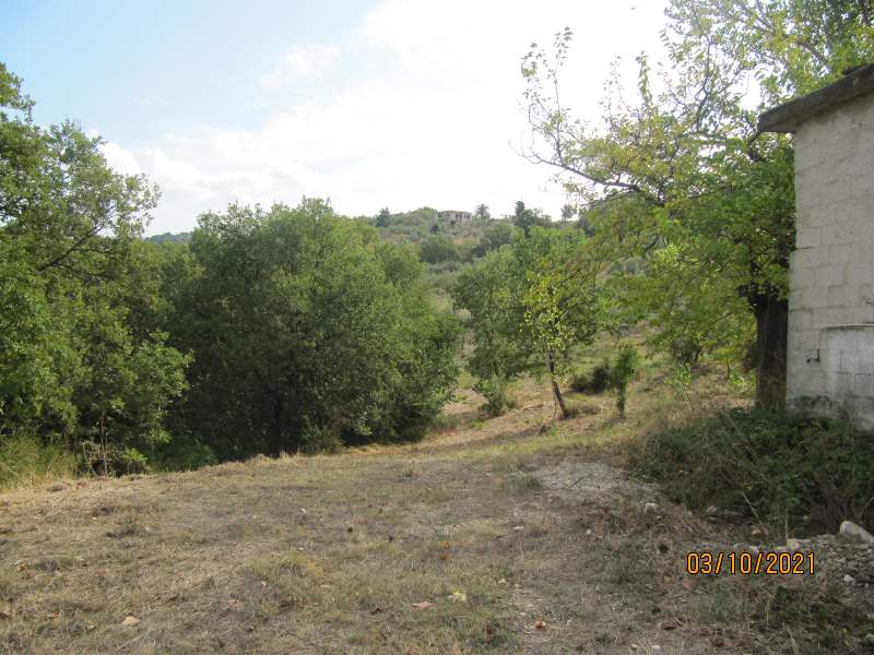 Casa indipendente in vendita a Giungano - Rif. #33 - Foto 36