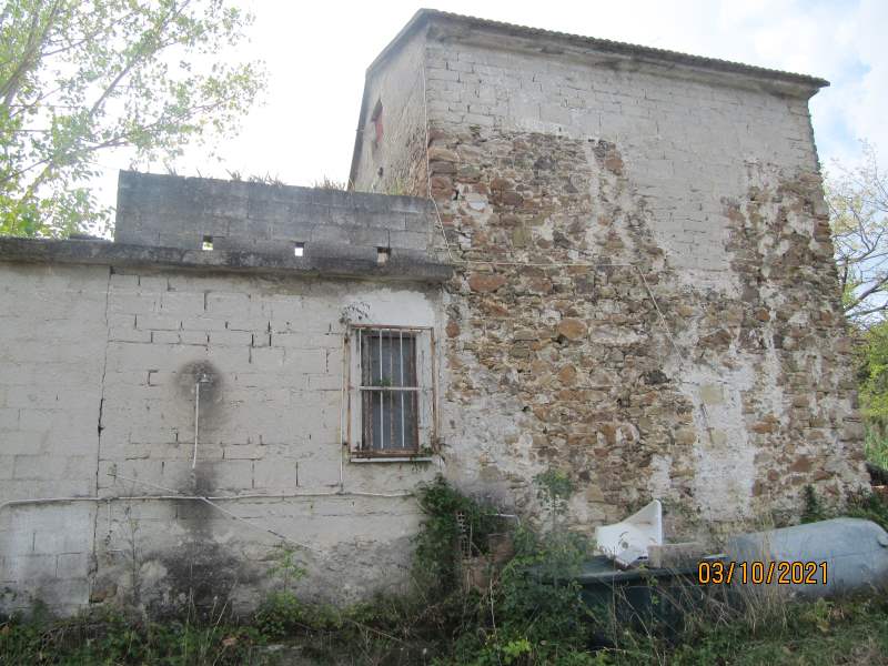Casa indipendente in vendita a Giungano - Rif. #33 - Foto 37