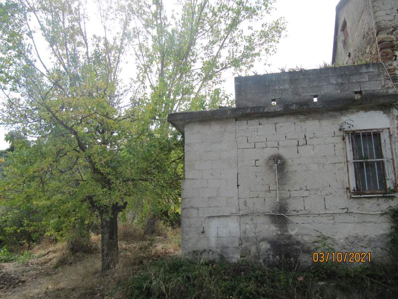 Casa indipendente in vendita a Giungano - Rif. #33 - Foto 38