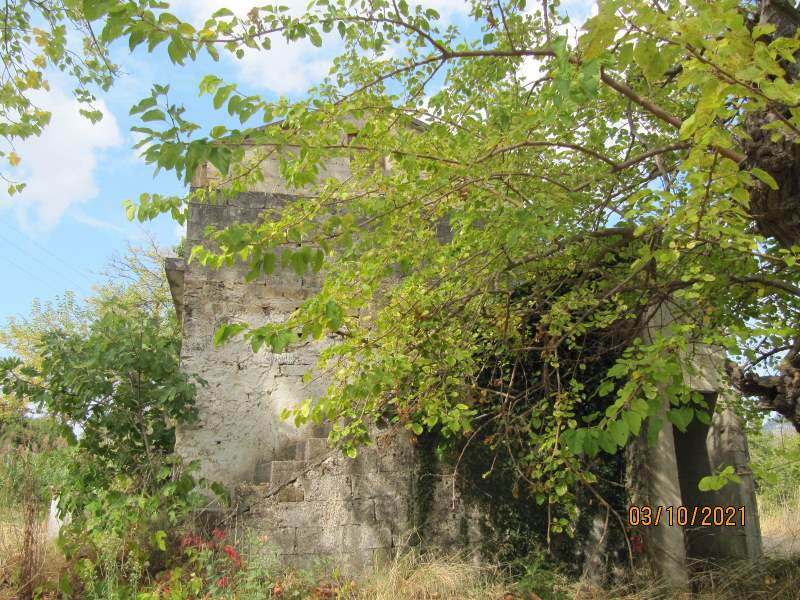 Casa indipendente in vendita a Giungano - Rif. #33 - Foto 40