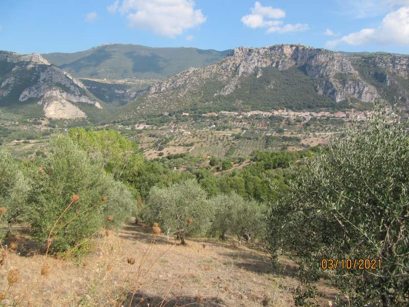 Casa indipendente in vendita a Giungano - Rif. #33 - Foto 5