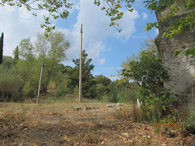 Casa indipendente in vendita a Giungano - Rif. #33 - Foto 41
