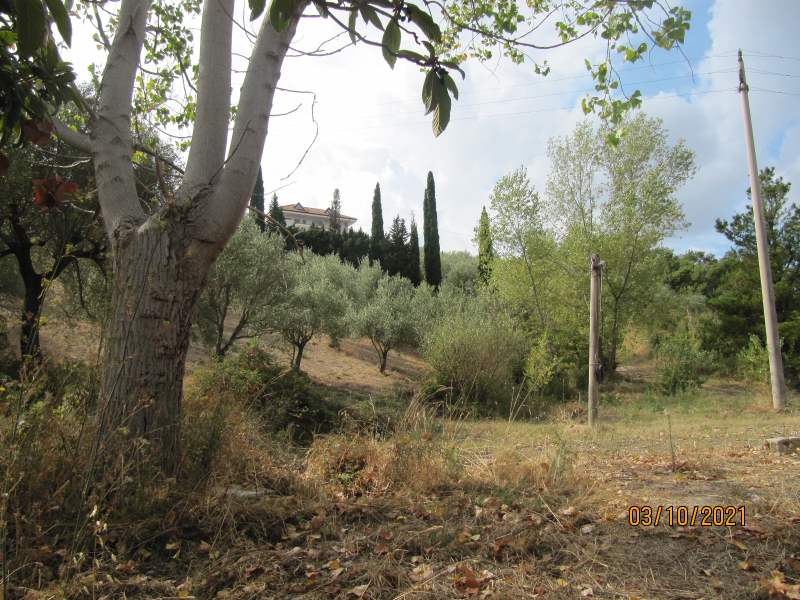 Casa indipendente in vendita a Giungano - Rif. #33 - Foto 42