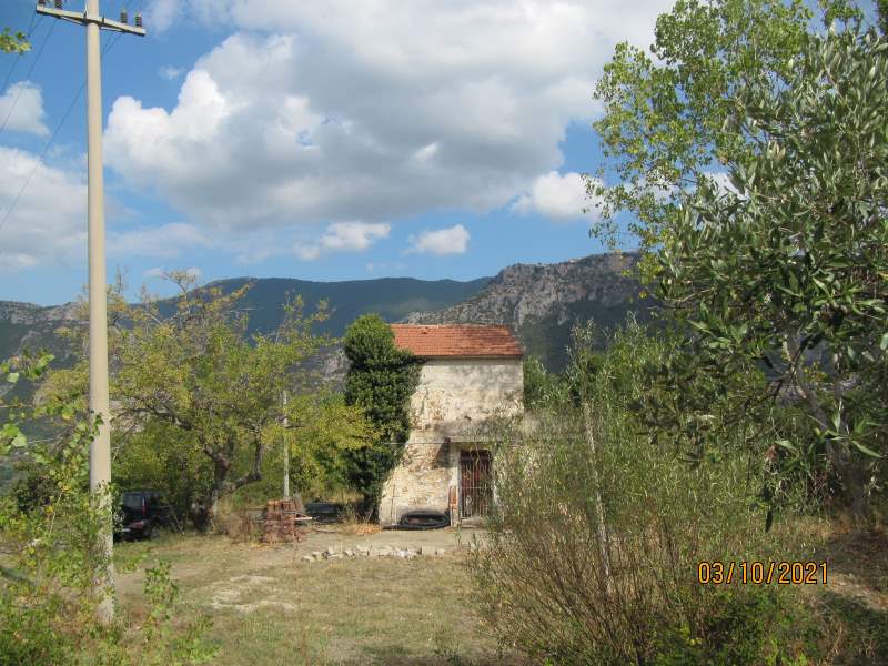 Casa indipendente in vendita a Giungano - Rif. #33 - Foto 47