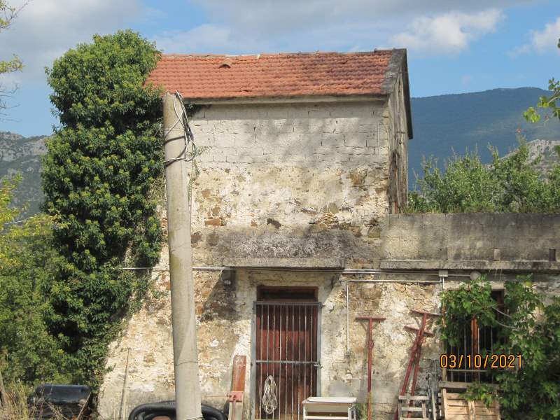 Casa indipendente in vendita a Giungano - Rif. #33 - Foto 49