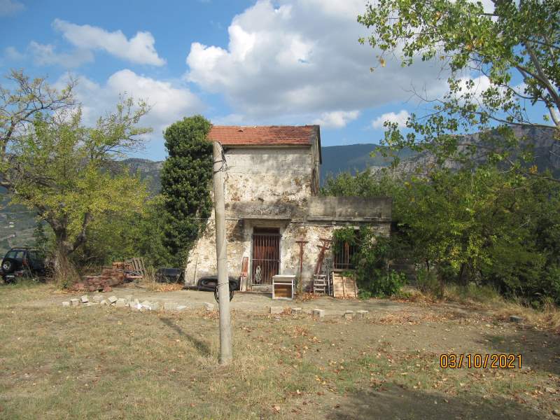 Casa indipendente in vendita a Giungano - Rif. #33 - Foto 50