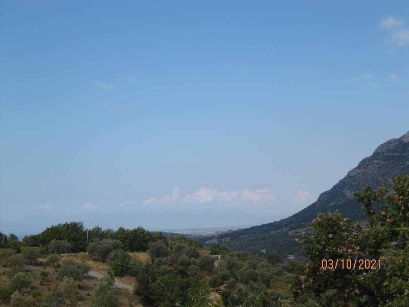 Casa indipendente in vendita a Giungano - Rif. #33 - Foto 6
