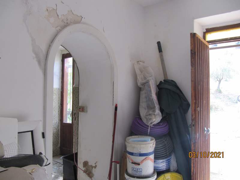 Casa indipendente in vendita a Giungano - Rif. #33 - Foto 54