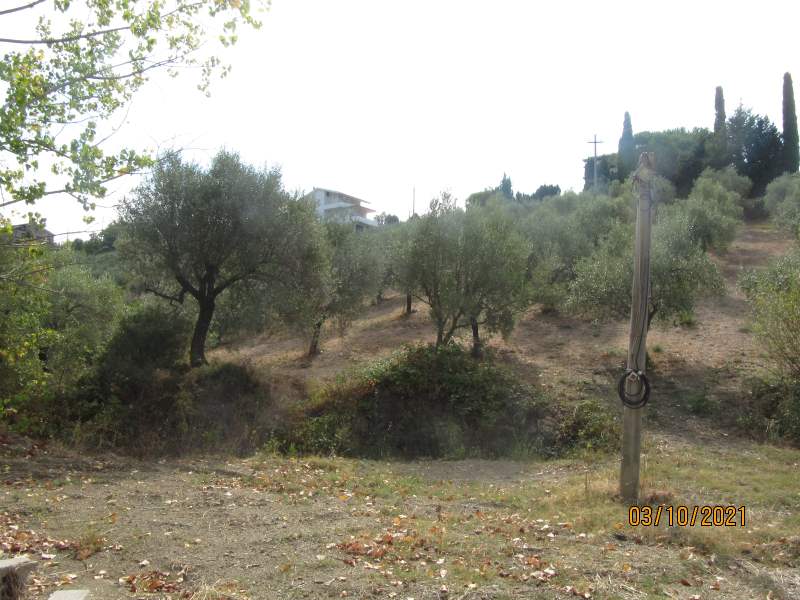 Casa indipendente in vendita a Giungano - Rif. #33 - Foto 55