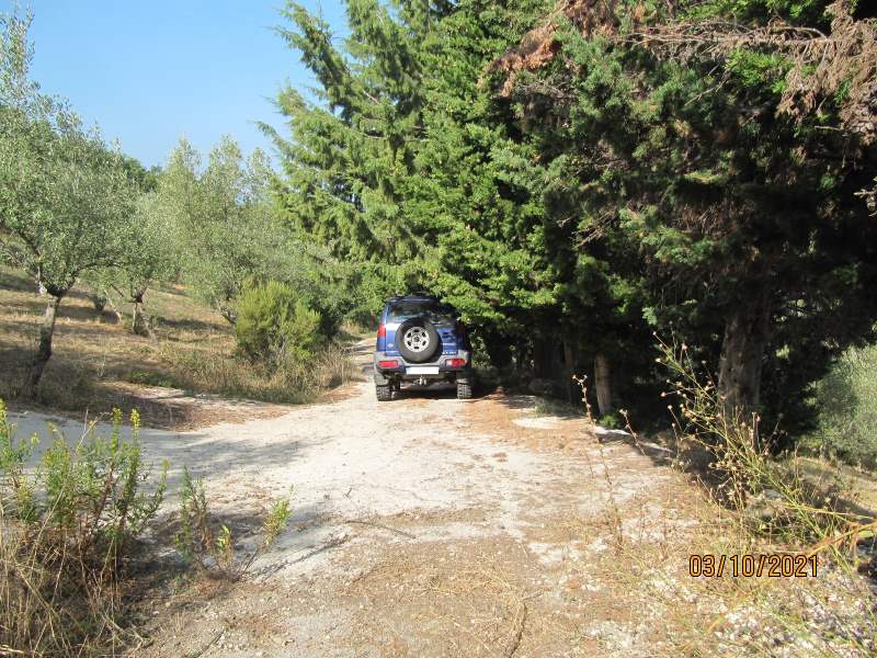 Casa indipendente in vendita a Giungano - Rif. #33 - Foto 7