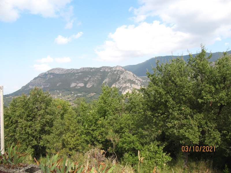 Casa indipendente in vendita a Giungano - Rif. #33 - Foto 61