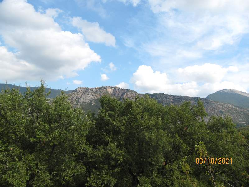 Casa indipendente in vendita a Giungano - Rif. #33 - Foto 62