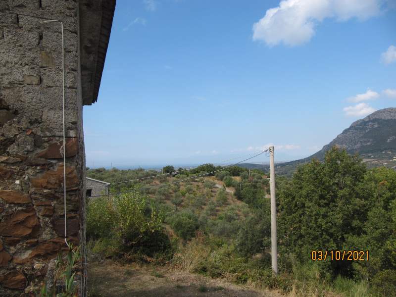 Casa indipendente in vendita a Giungano - Rif. #33 - Foto 63